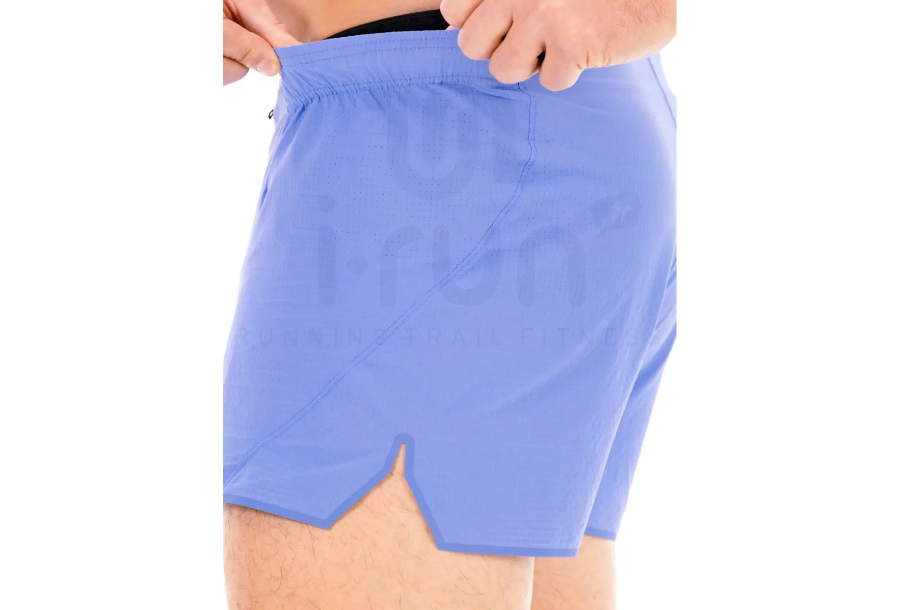 Salomon pantalón corto Sense Aero