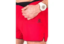 Salomon pantalón corto Sense Aero