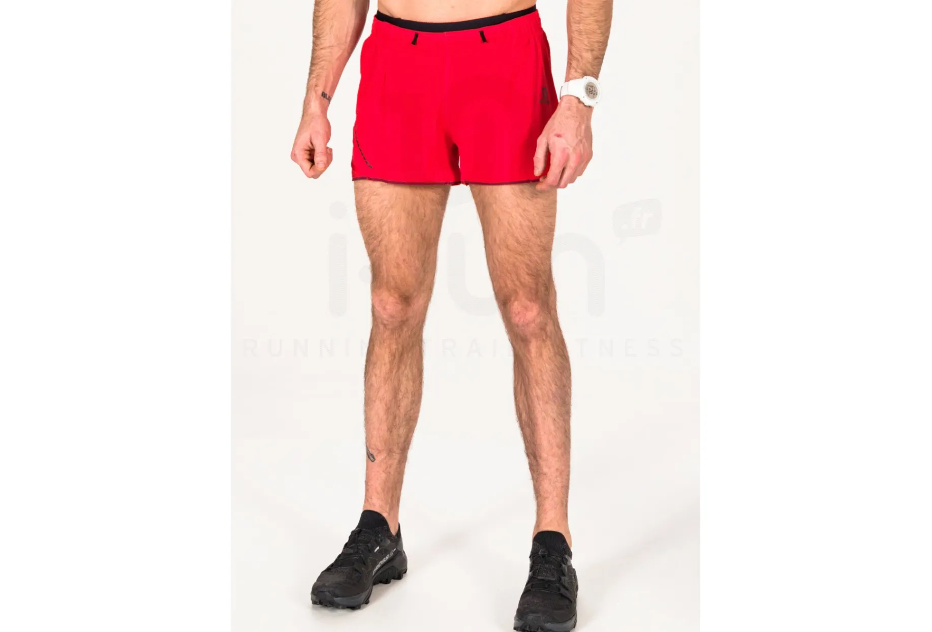 Salomon pantalón corto Sense Aero