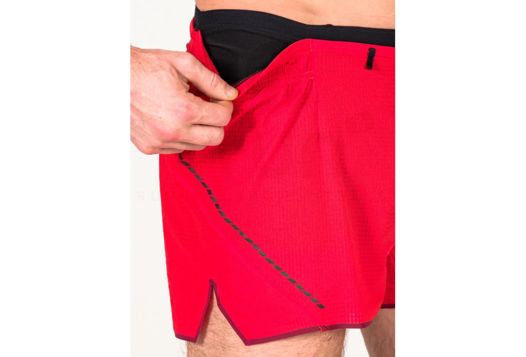 Salomon pantalón corto Sense Aero
