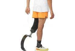 Salomon pantalón corto Sense Aero