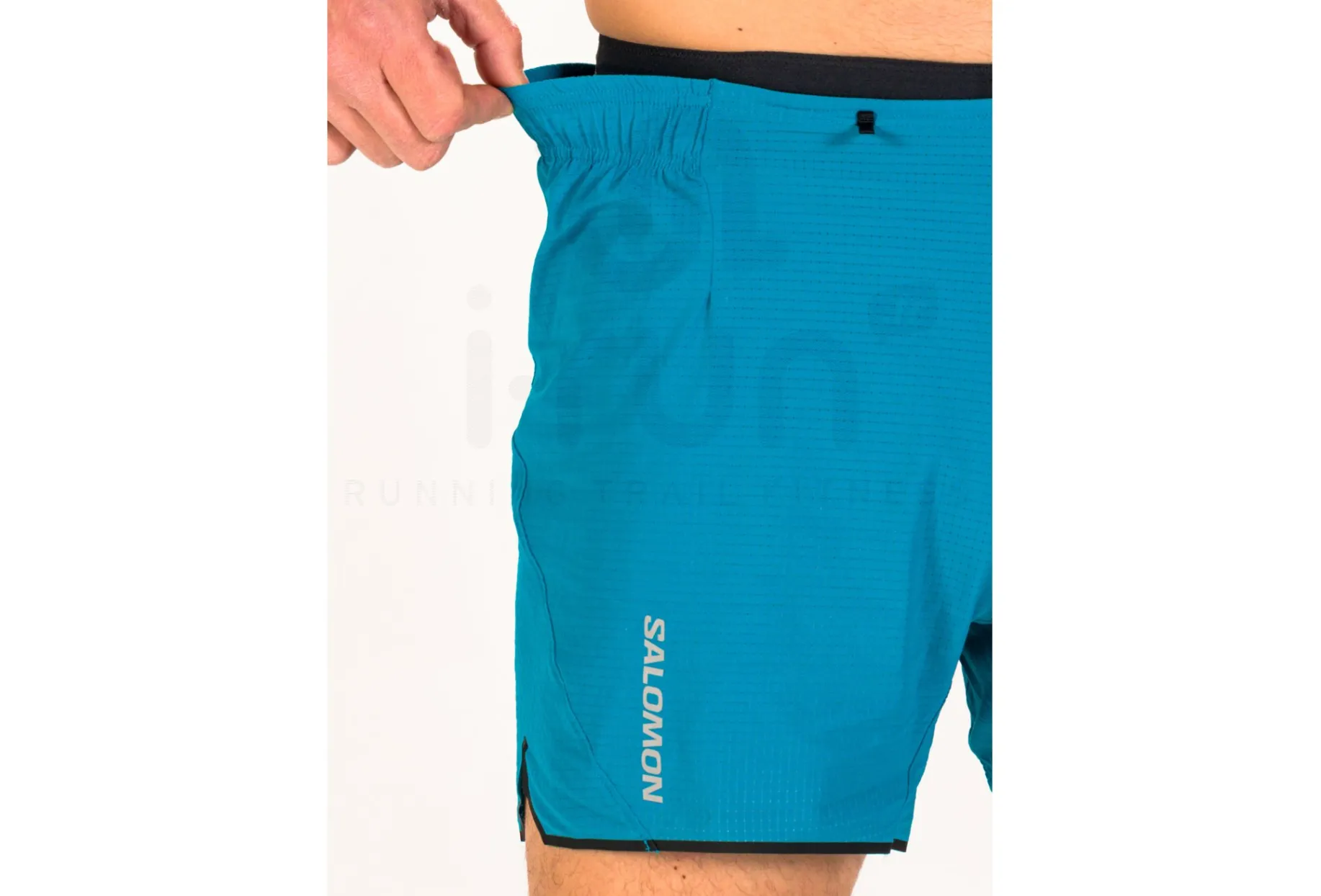 Salomon pantalón corto Sense Aero