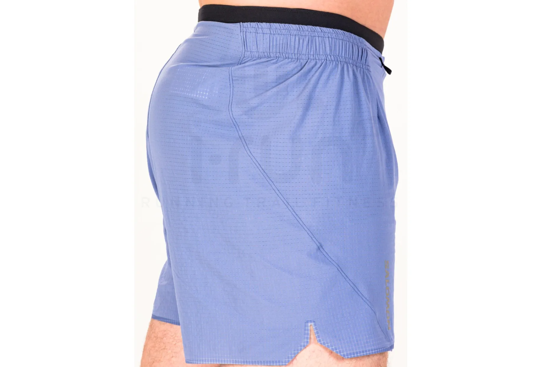 Salomon pantalón corto Sense Aero