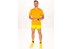 Salomon pantalón corto Sense Aero