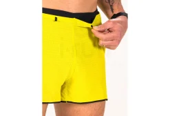 Salomon pantalón corto Sense Aero
