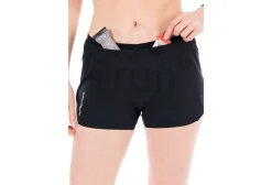 Salomon pantalón corto Sense Aero