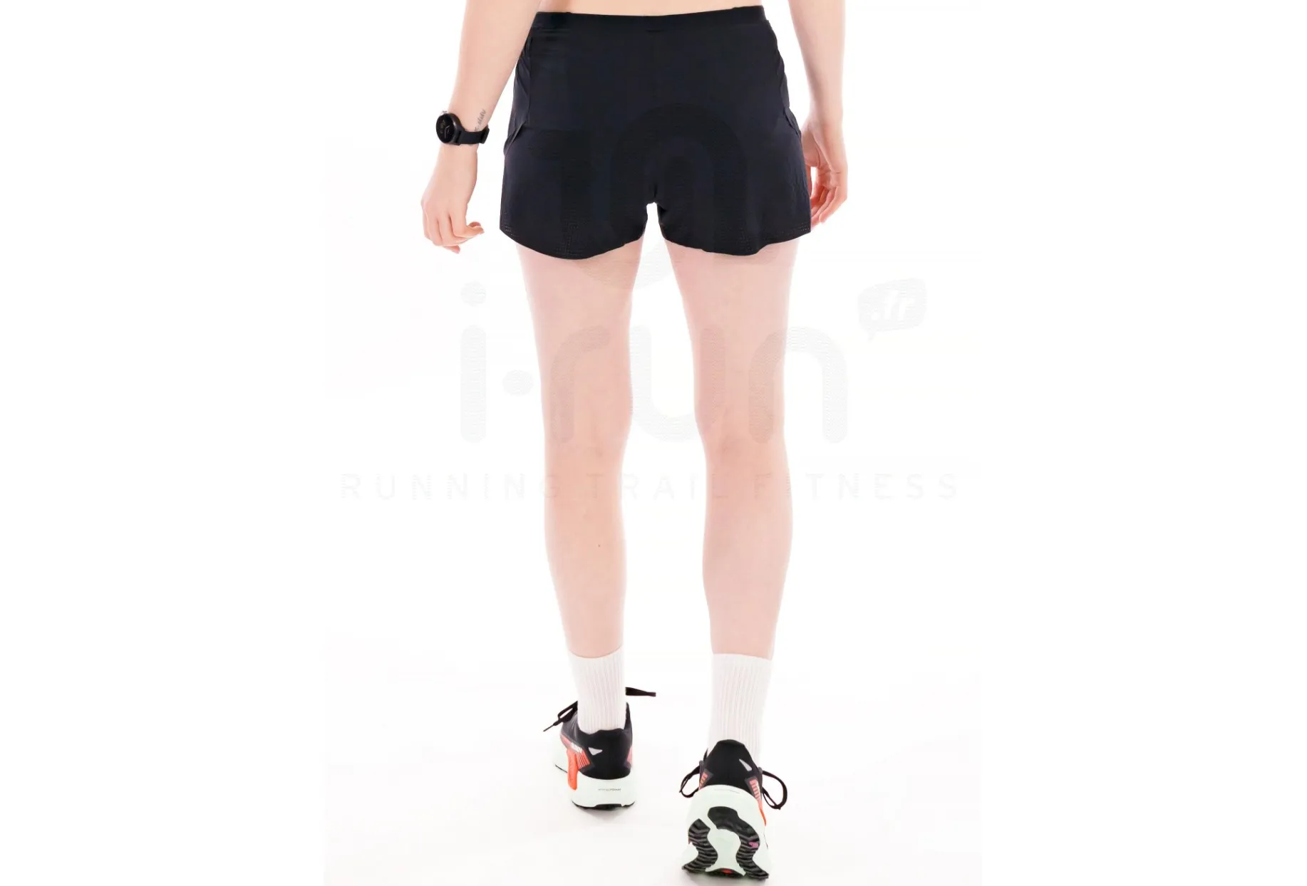 Salomon pantalón corto Sense Aero
