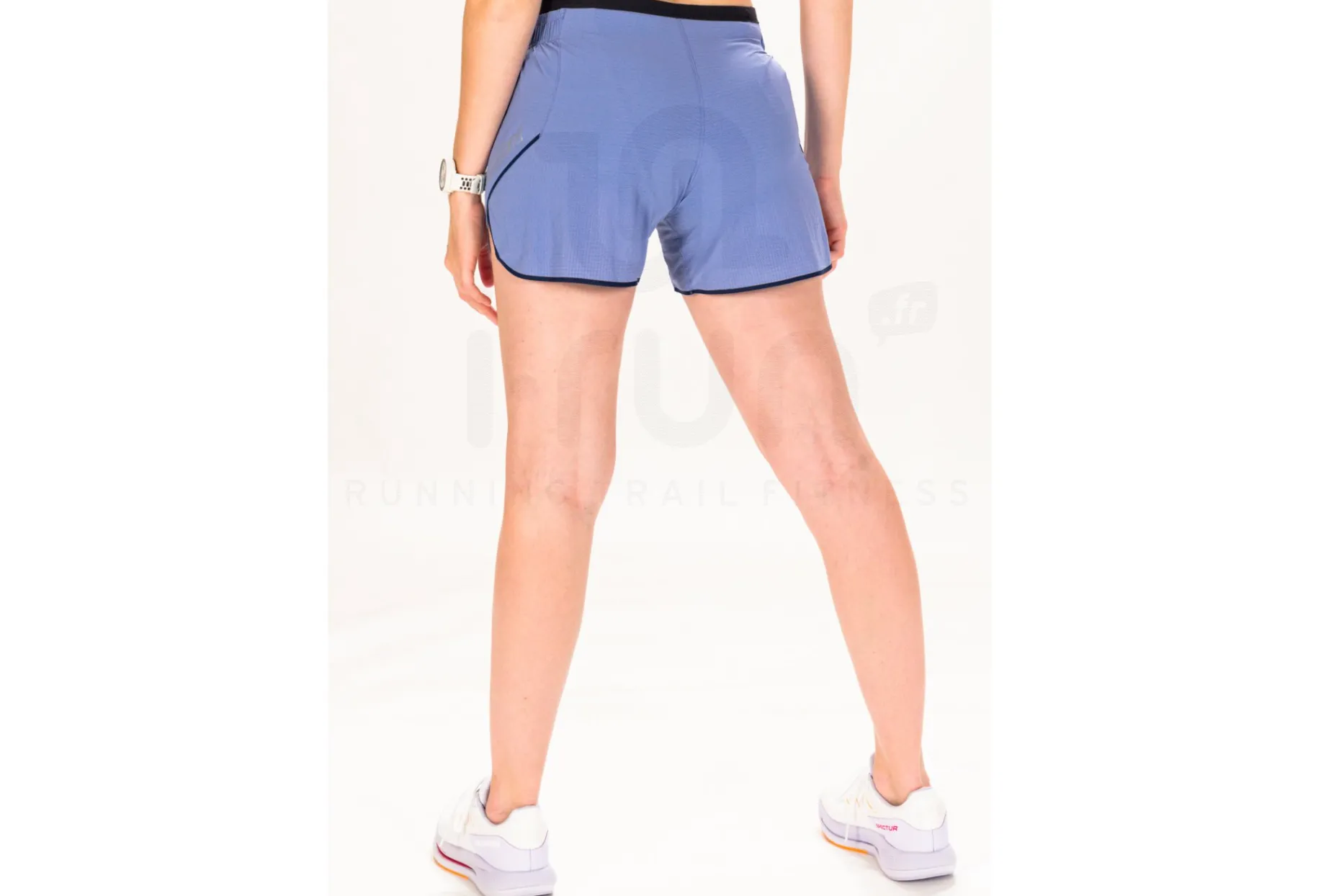 Salomon pantalón corto Sense Aero