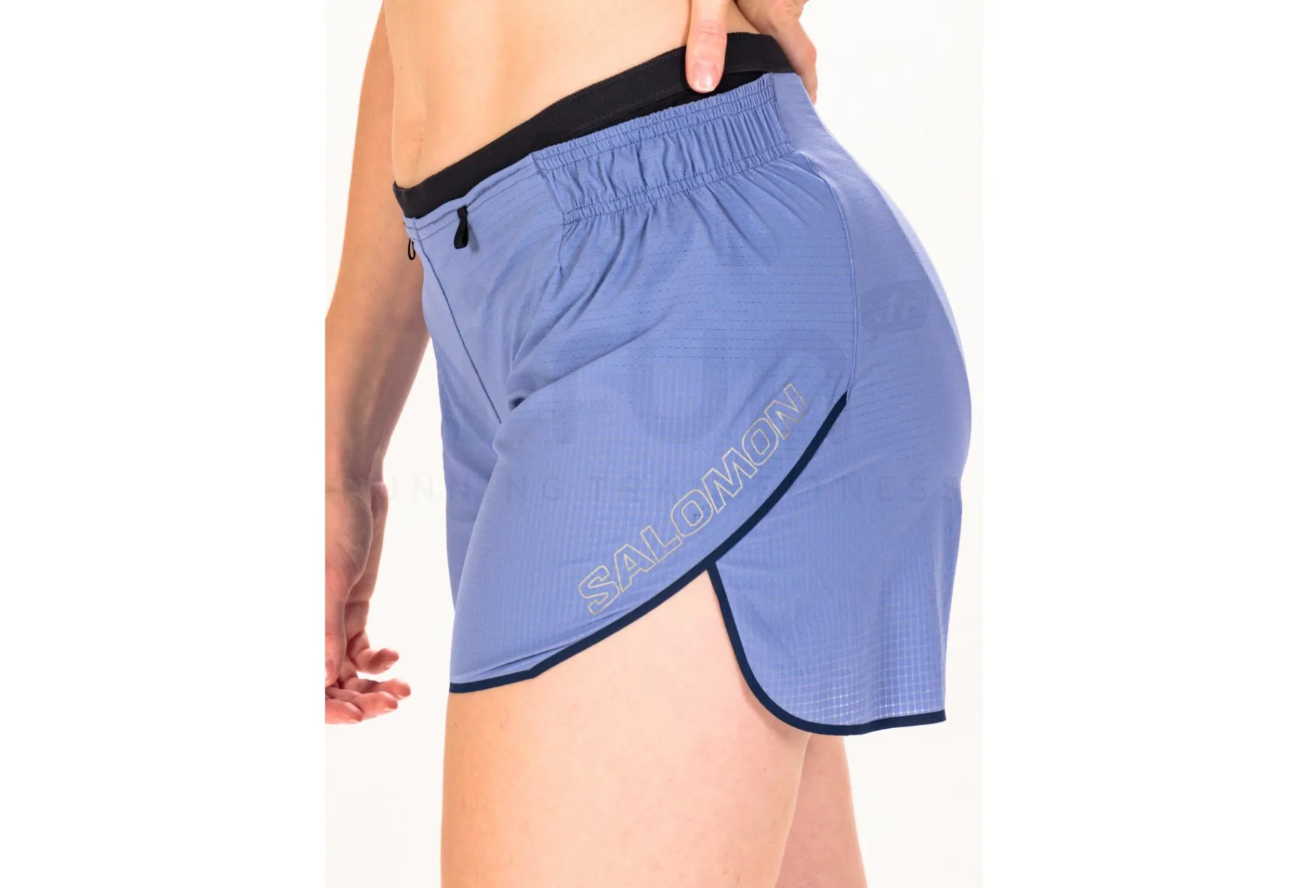 Salomon pantalón corto Sense Aero