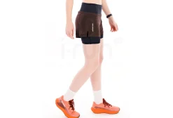 Salomon pantalón corto Sense Aero 2 en 1