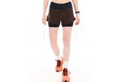 Salomon pantalón corto Sense Aero 2 en 1