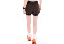 Salomon pantalón corto Sense Aero 2 en 1
