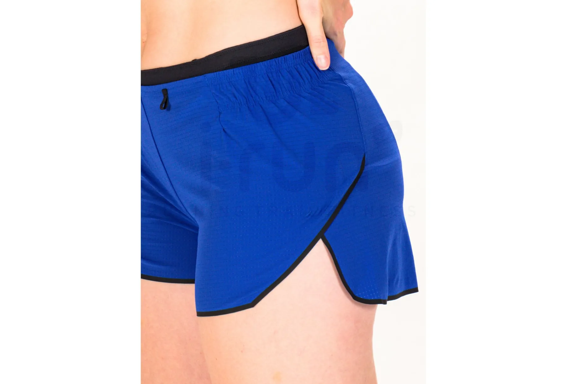 Salomon pantalón corto Sense Aero