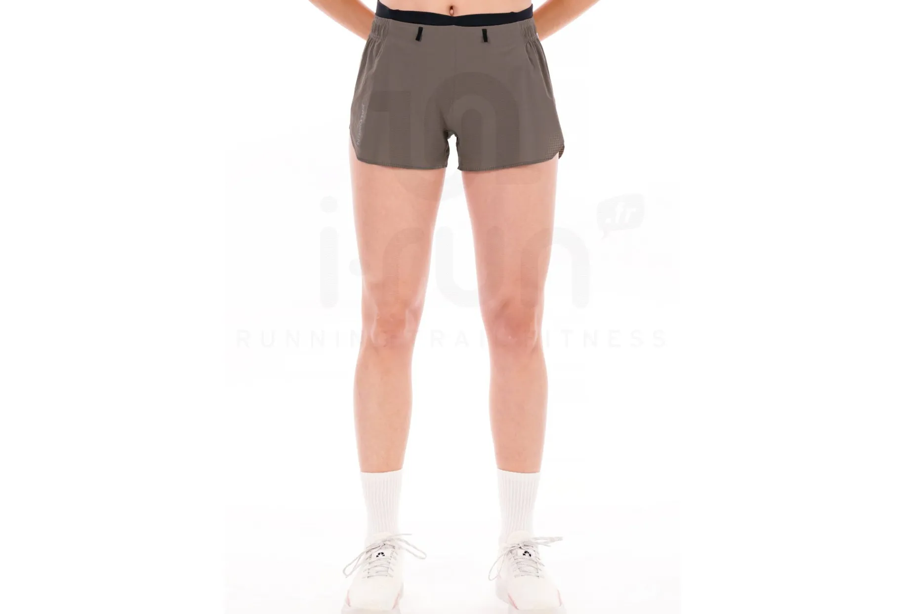 Salomon pantalón corto Sense Aero