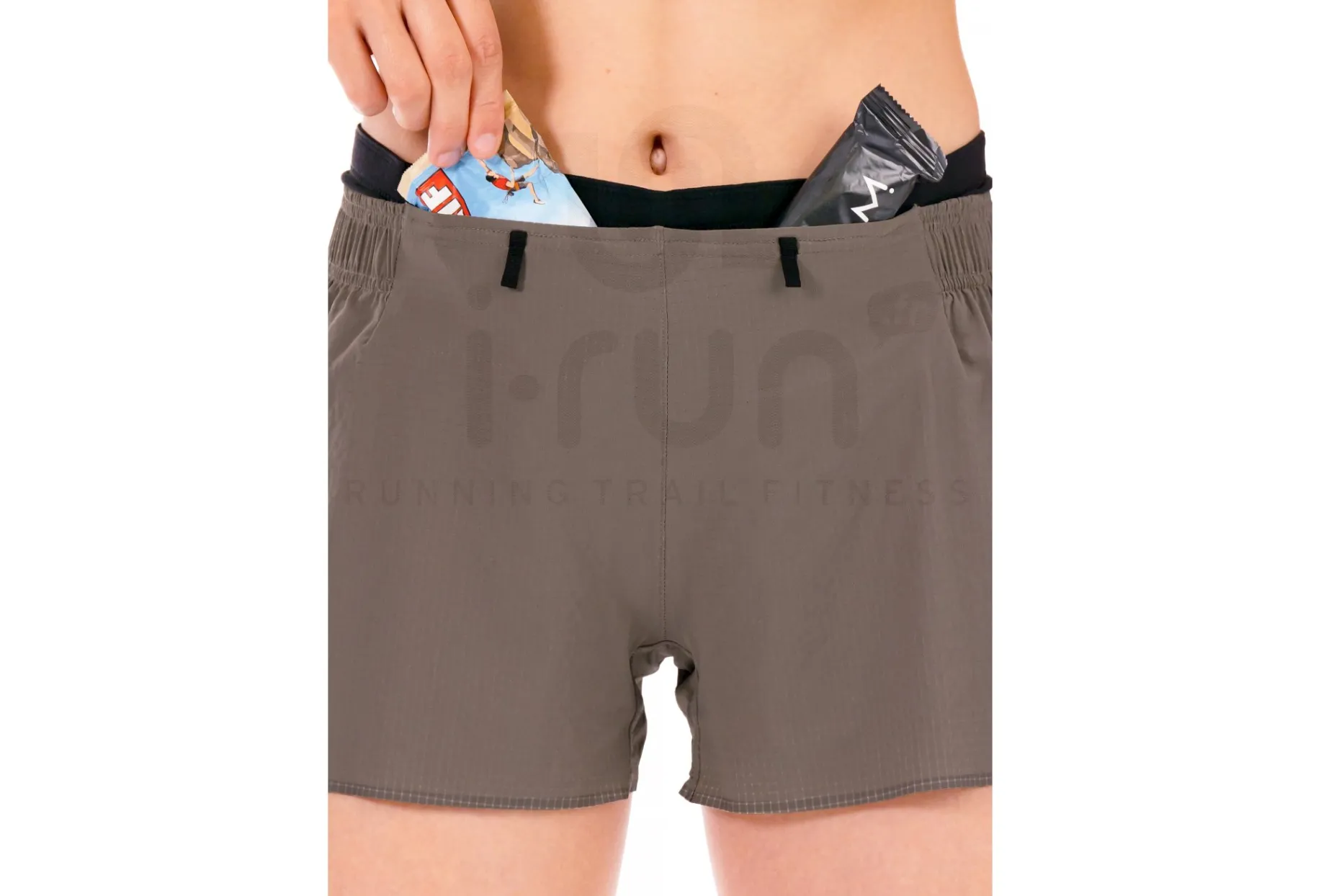 Salomon pantalón corto Sense Aero