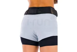 Salomon pantalón corto Sense Aero 2 en 1
