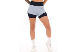 Salomon pantalón corto Sense Aero 2 en 1