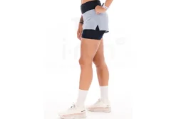 Salomon pantalón corto Sense Aero 2 en 1
