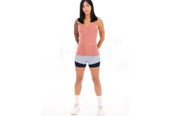 Salomon pantalón corto Sense Aero 2 en 1
