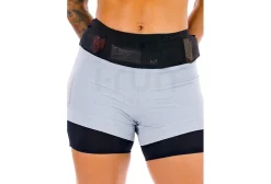 Salomon pantalón corto Sense Aero 2 en 1