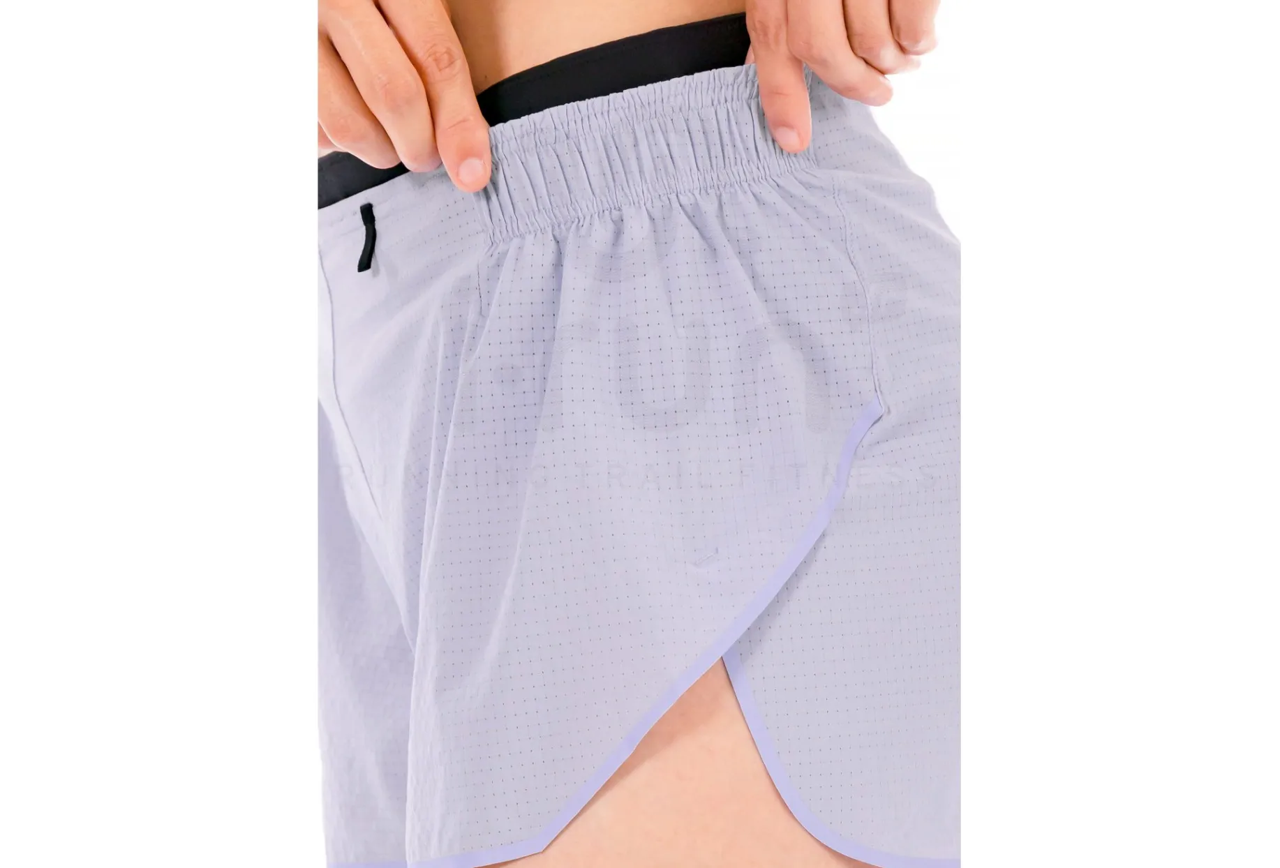 Salomon pantalón corto Sense Aero