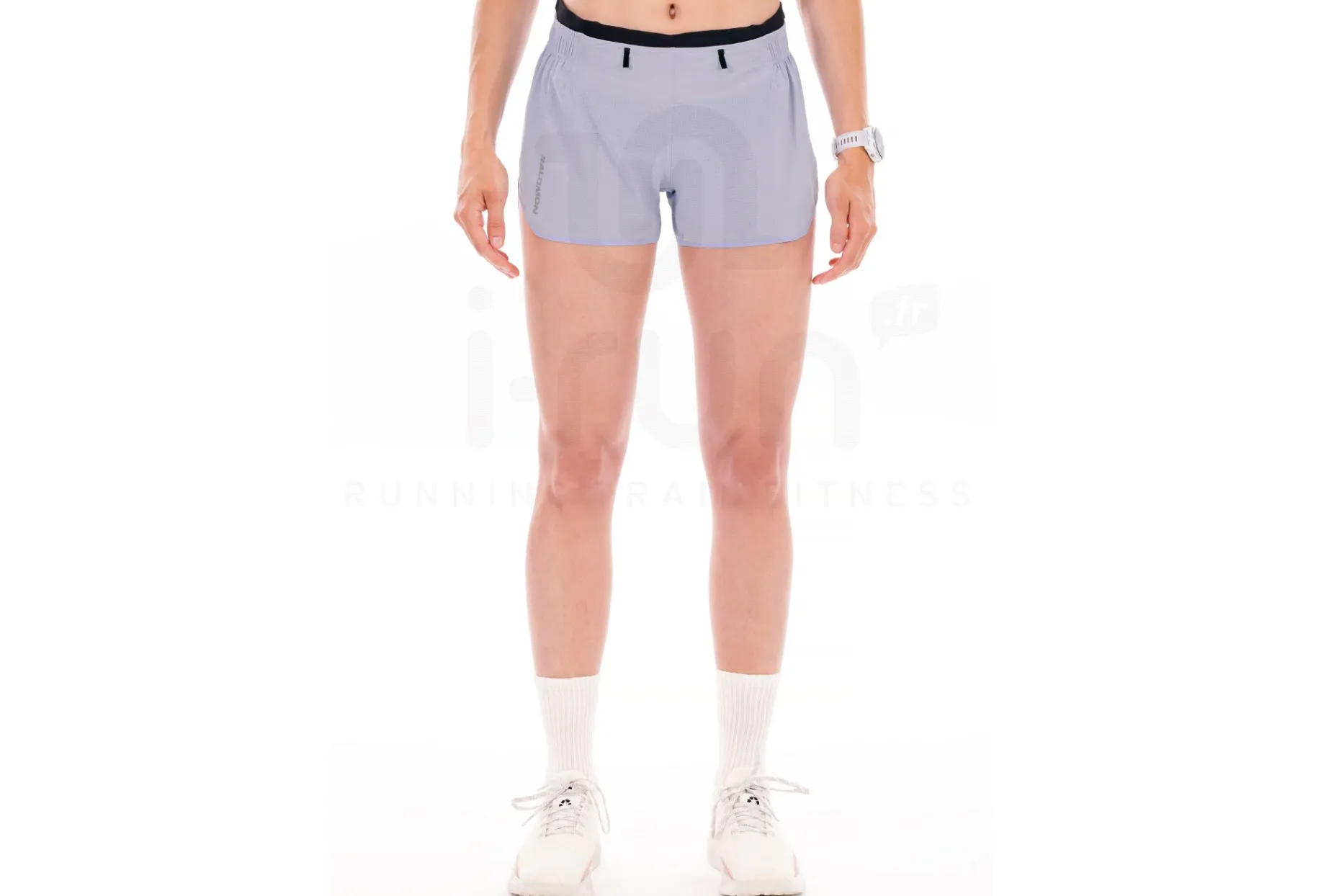 Salomon pantalón corto Sense Aero