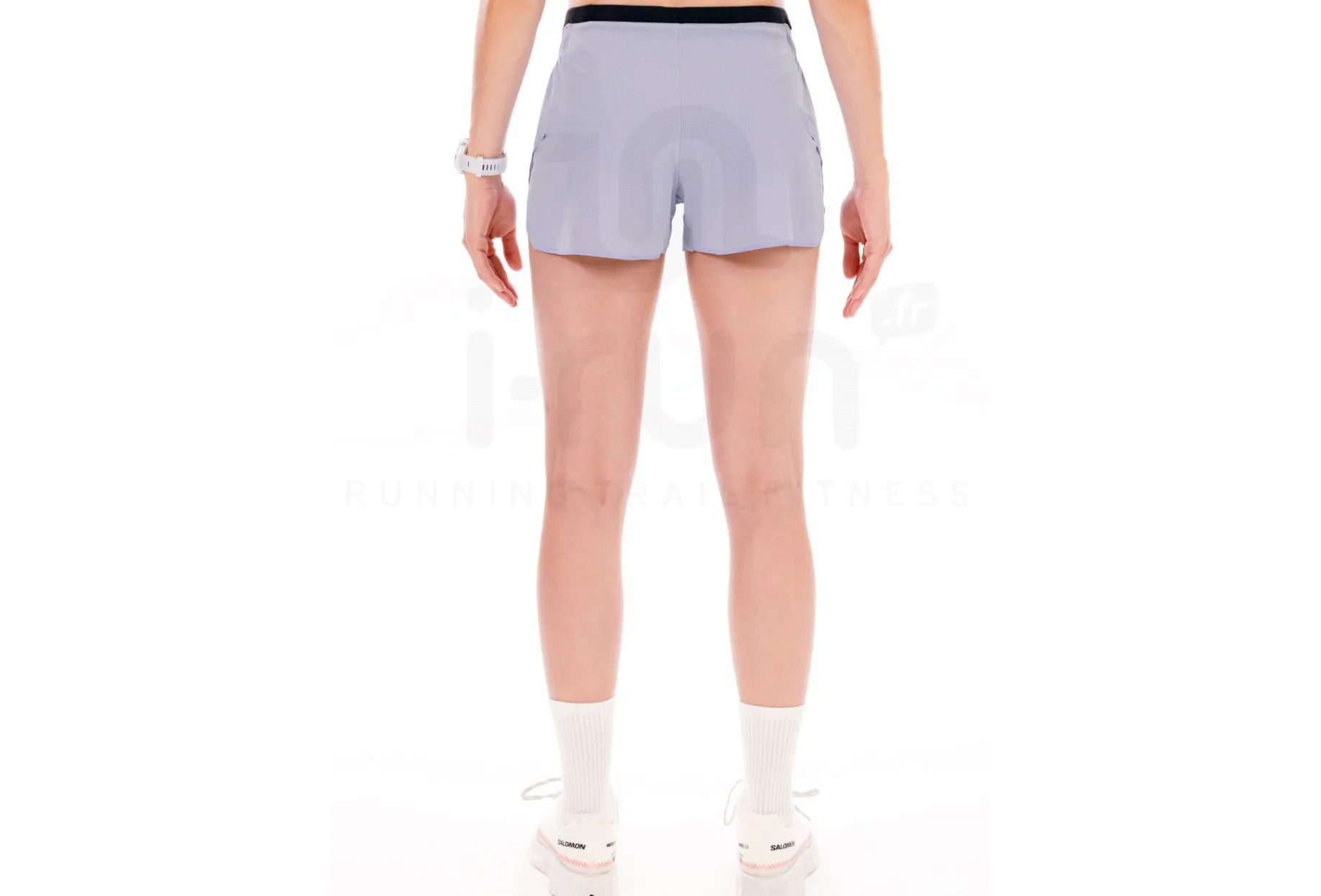 Salomon pantalón corto Sense Aero