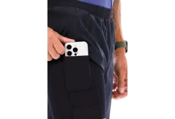 Salomon pantalón corto SHAKEout CORE 2IN1