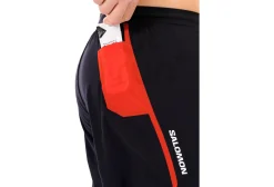 Salomon pantalón corto S-Lab Speed