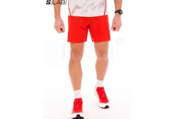 Salomon pantalón corto S-Lab Speed