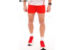 Salomon pantalón corto S-Lab Speed