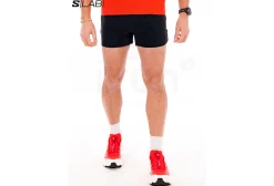 Salomon pantalón corto S-Lab Speed