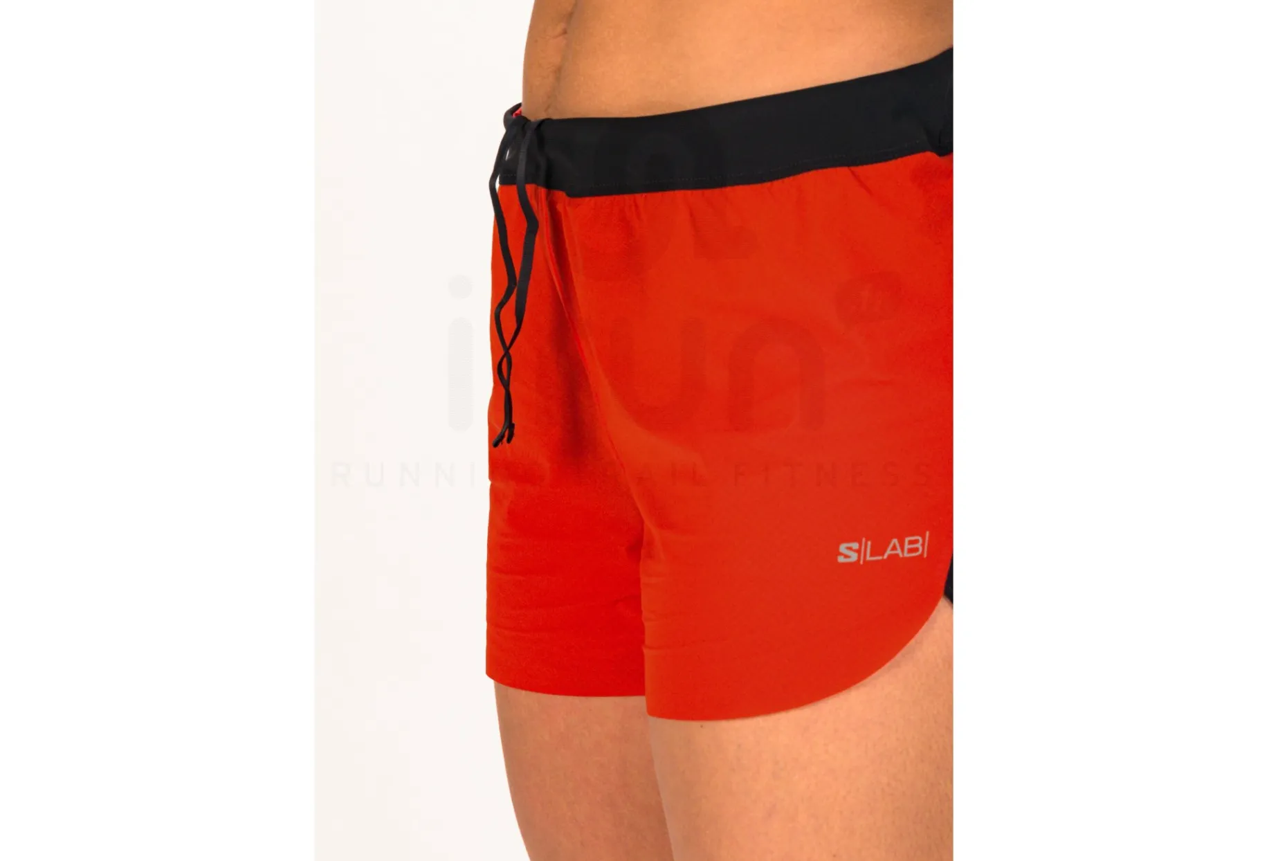 Salomon pantalón corto S-Lab Speed