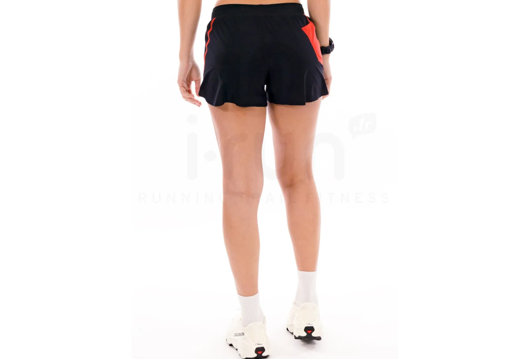 Salomon pantalón corto S-Lab Speed