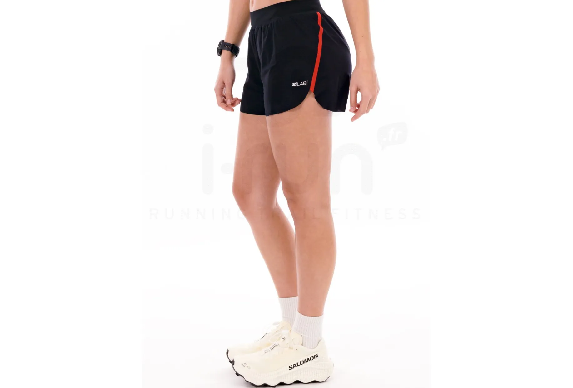 Salomon pantalón corto S-Lab Speed