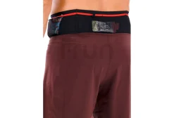 Salomon pantalón corto S-Lab Ultra 2 en 1