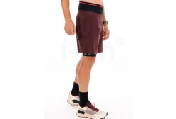 Salomon pantalón corto S-Lab Ultra 2 en 1