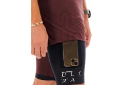 Salomon pantalón corto S-Lab Ultra 2 en 1