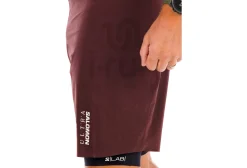 Salomon pantalón corto S-Lab Ultra 2 en 1