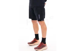 Salomon pantalón corto S-Lab Ultra 2 en 1