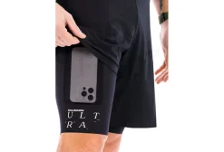 Salomon pantalón corto S-Lab Ultra 2 en 1