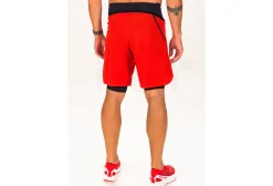 Salomon pantalón corto S-Lab Ultra Twinskin