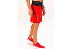 Salomon pantalón corto S-Lab Ultra Twinskin