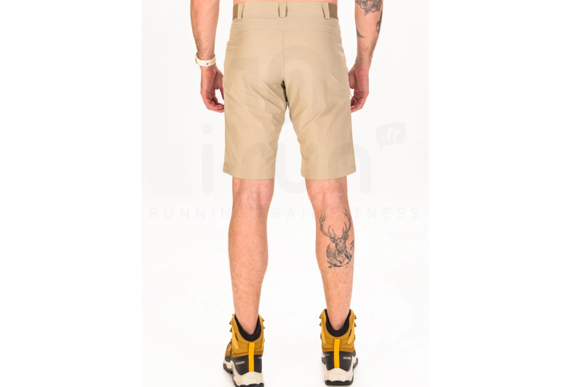 Salomon pantalón corto Wayfarer