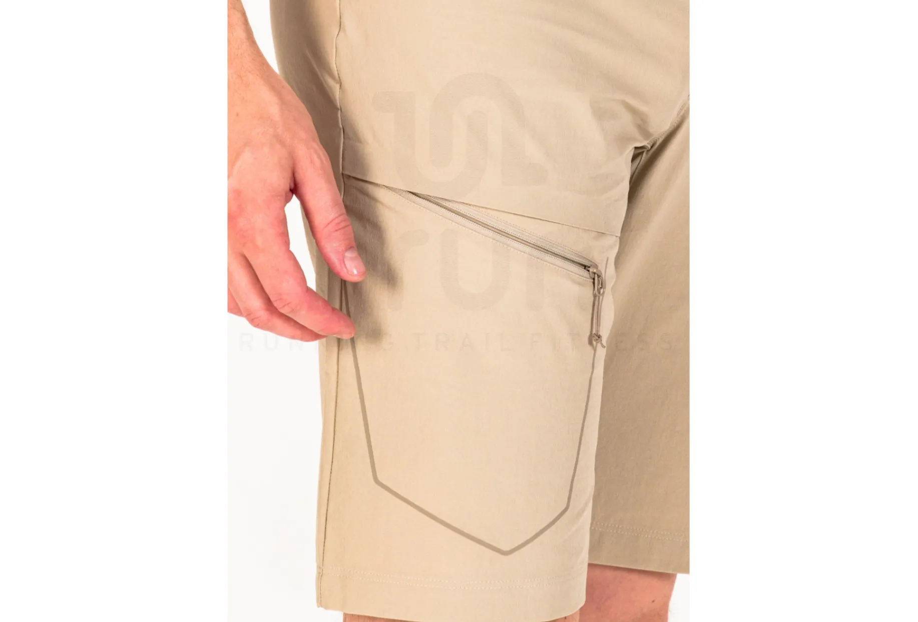 Salomon pantalón corto Wayfarer