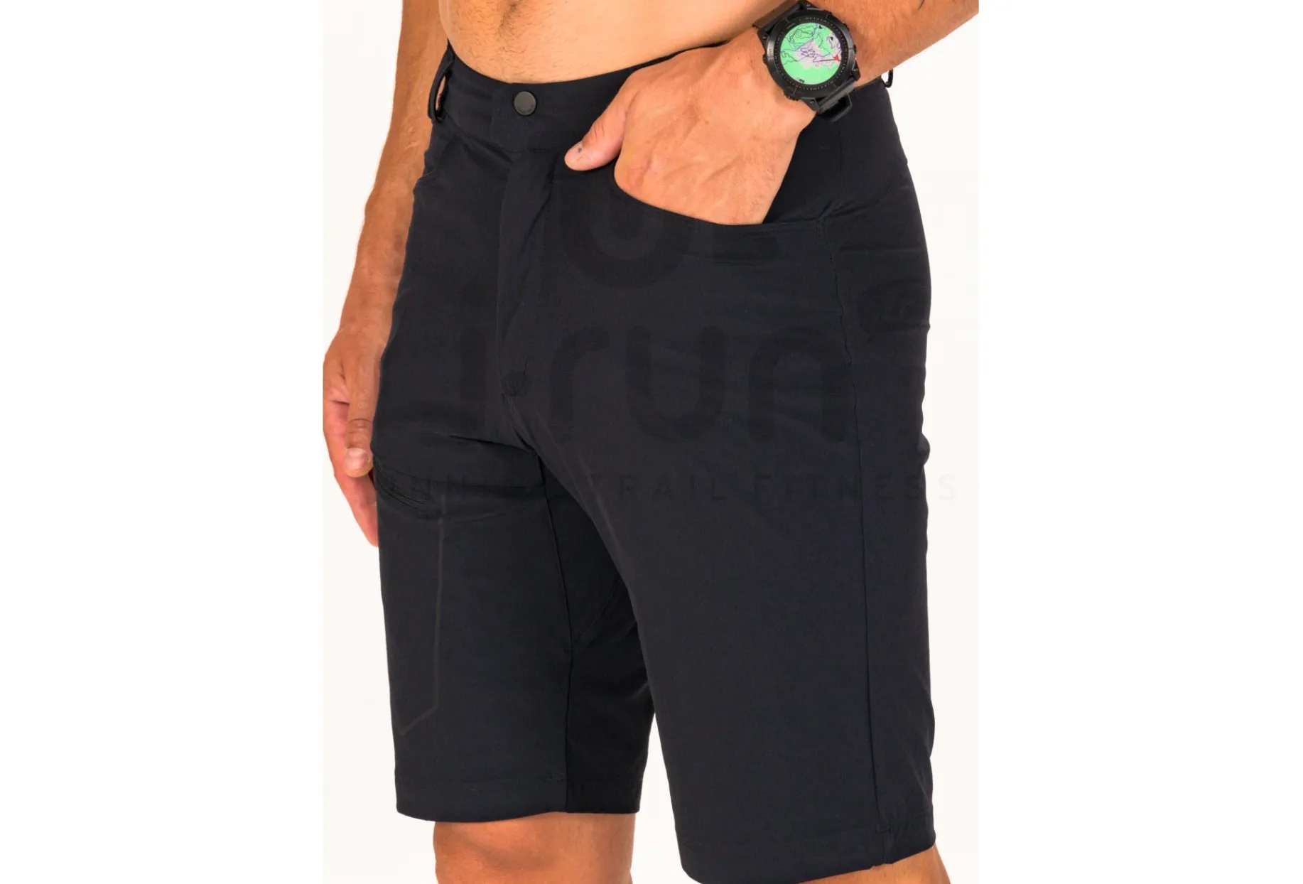 Salomon pantalón corto Wayfarer