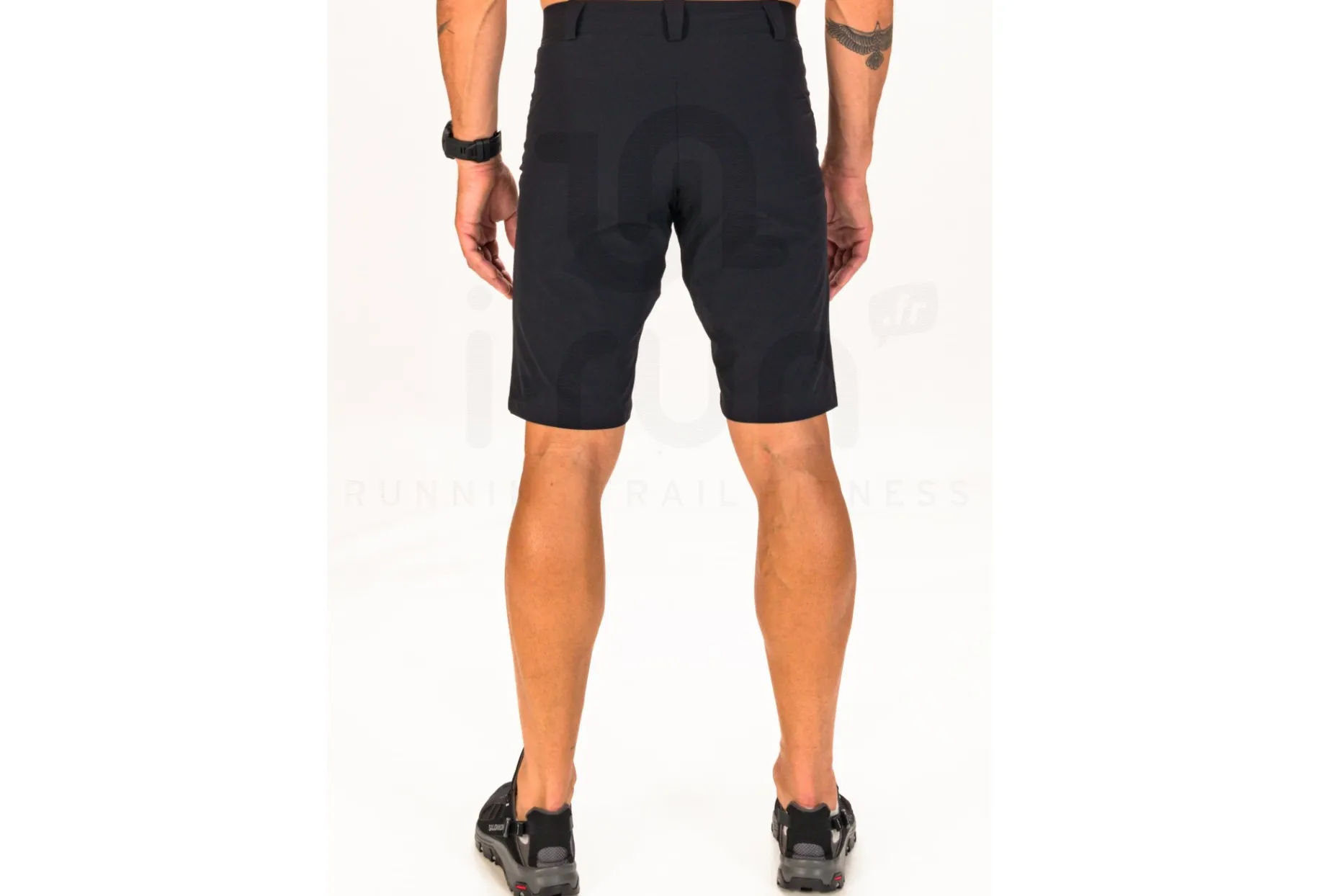Salomon pantalón corto Wayfarer