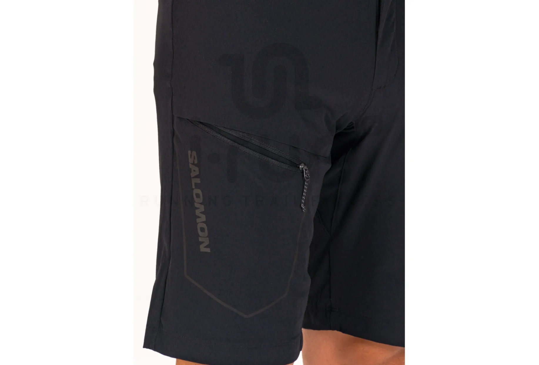 Salomon pantalón corto Wayfarer