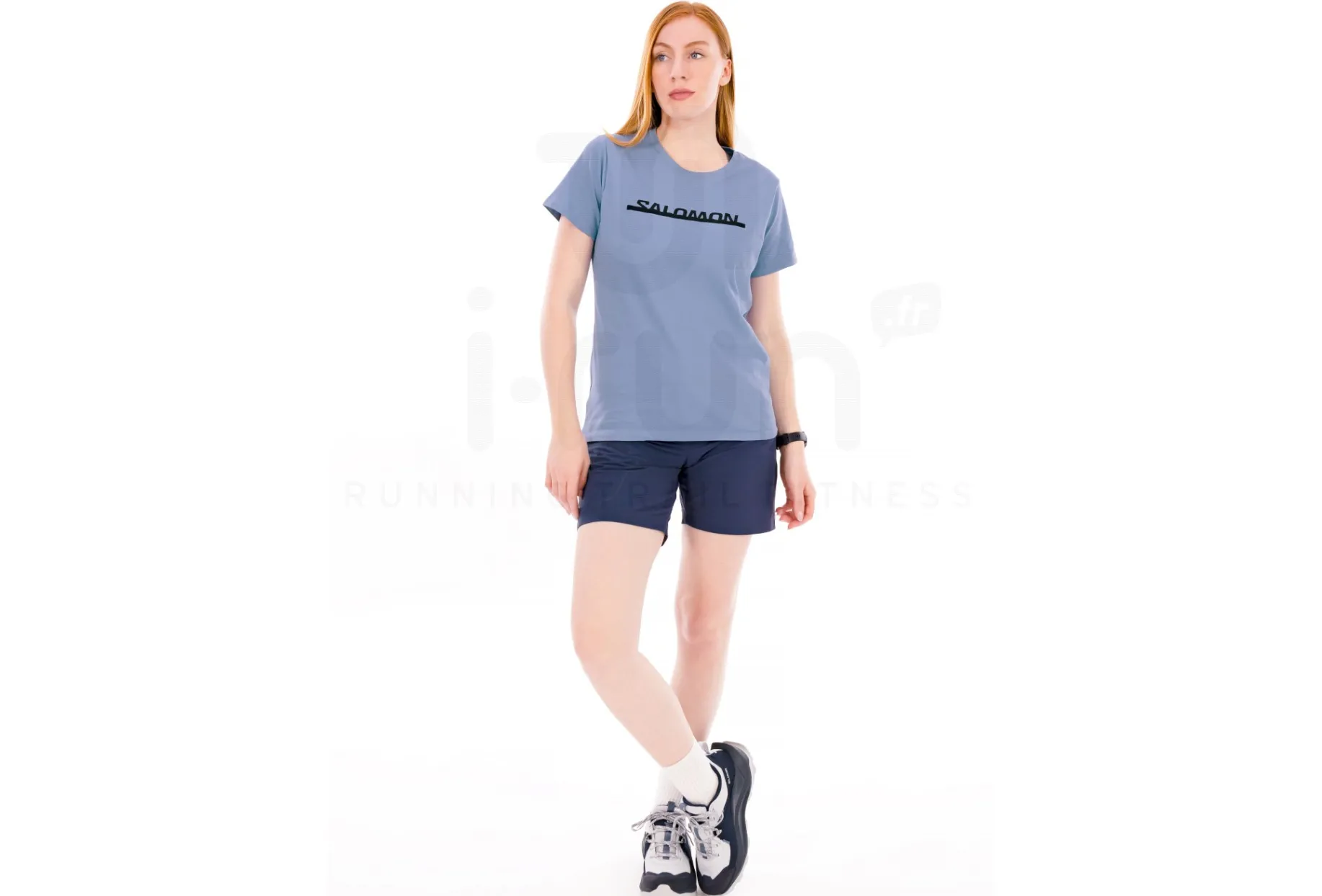 Salomon pantalón corto Wayfarer