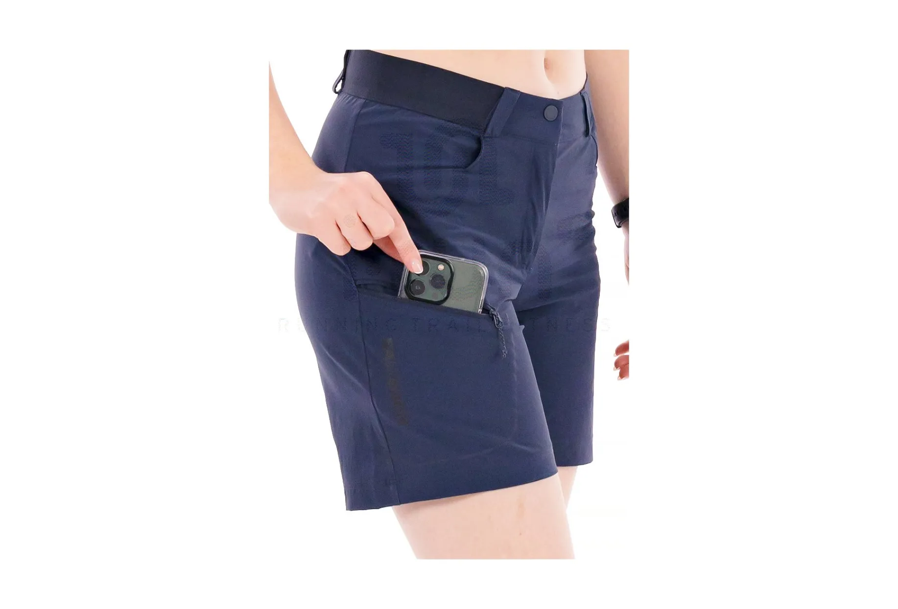 Salomon pantalón corto Wayfarer